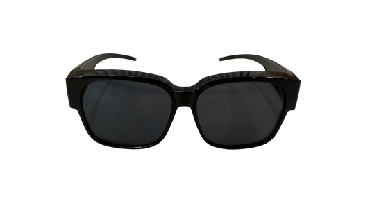 The Sunglasses Fit Over