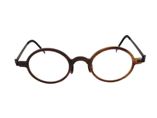Asher | Two-Tone Brown Tortoiseshell