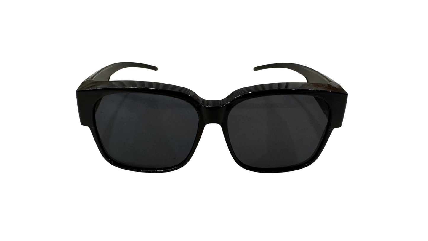 The Sunglasses Fit Over