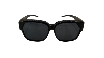 The Sunglasses Fit Over