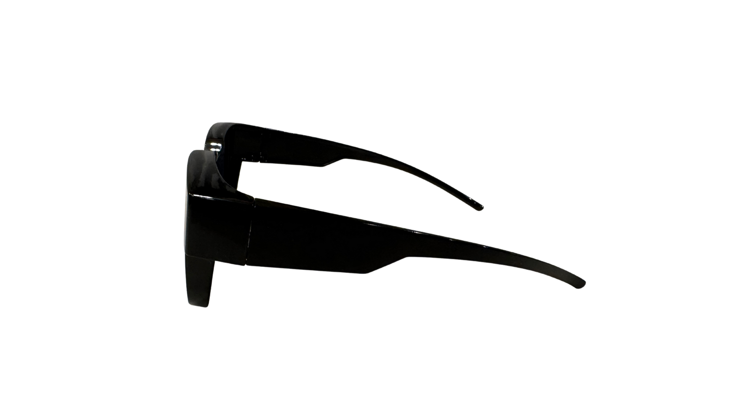 The Sunglasses Fit Over
