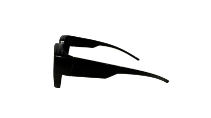 The Sunglasses Fit Over