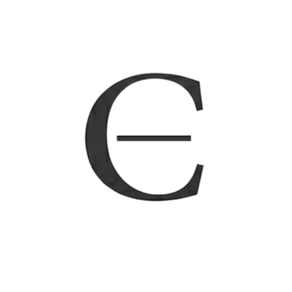 The Capsule Eyewear Logo Transparent