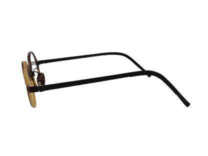 Asher | Two-Tone Brown Tortoiseshell