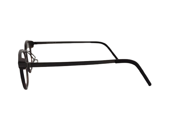 Langston | Dark Mahogany Square