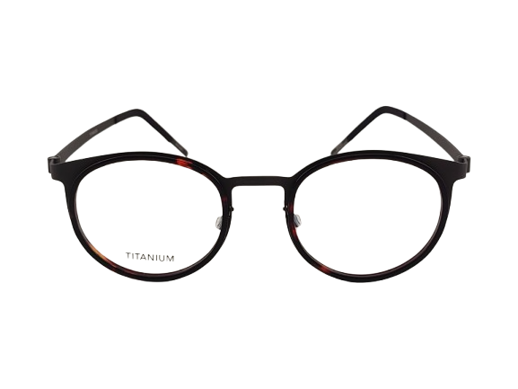 Fitzroy | Tortoise Titanium