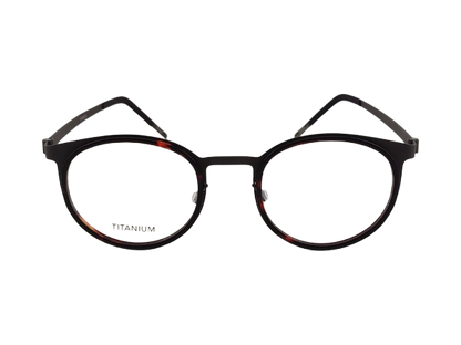 Fitzroy | Tortoise Titanium