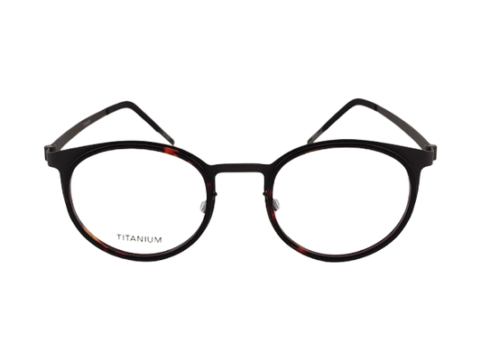 Fitzroy | Tortoise Titanium