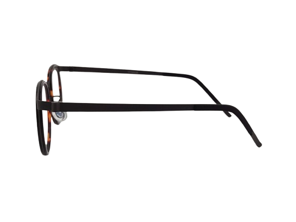 Fitzroy | Tortoise Titanium