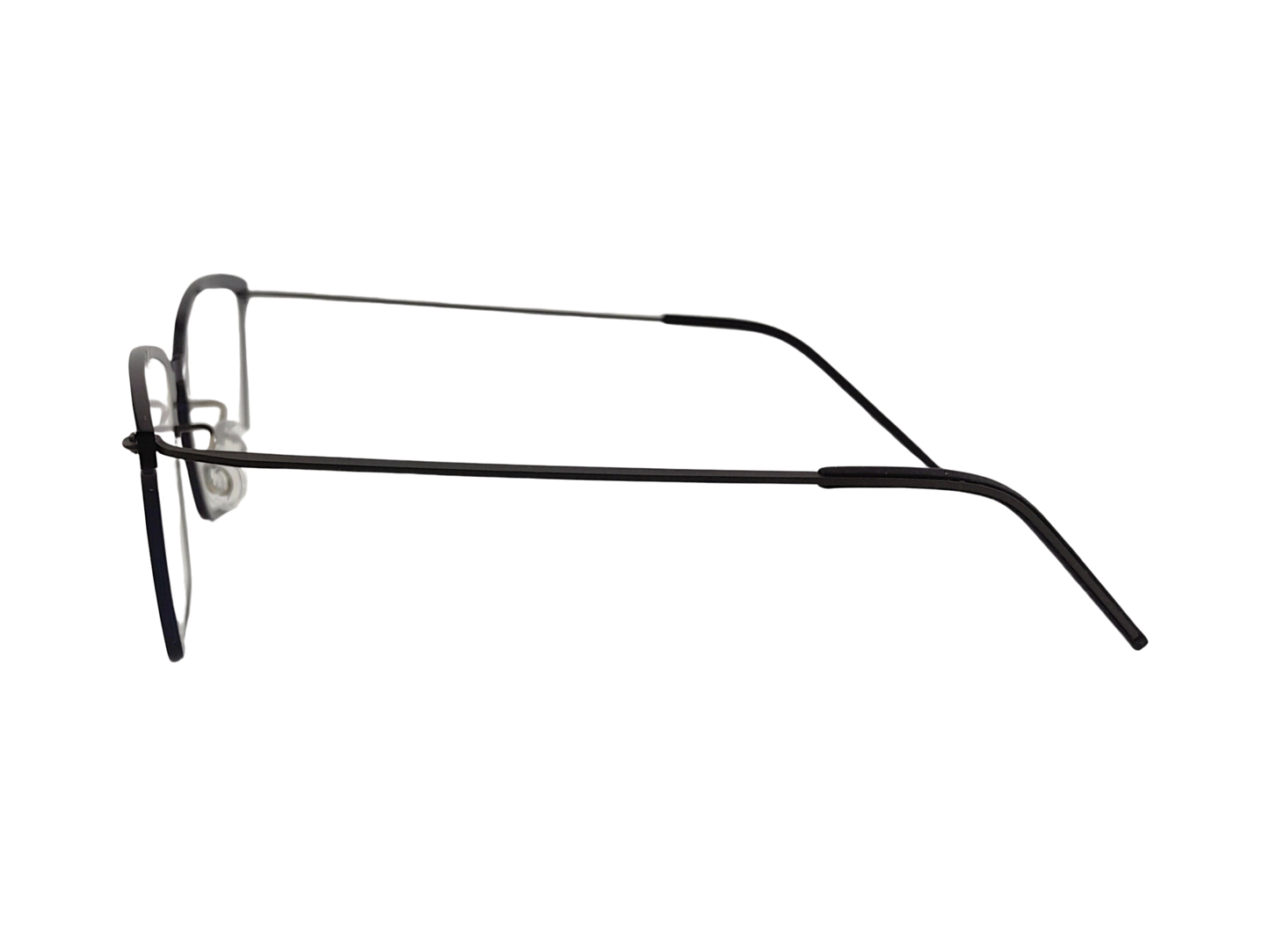 Flinders | Translucent Blue Rectangular